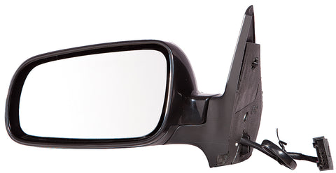 For Volkswagen Golf/ GTI GEN4 1999 00 01 02 03 04 05 06 2007 w/ MEM Power Heated Mirror Driver Side (P) 1J1857507E01C+3B0 857 537 B GRU+1J1 857 521 D VW1320153
