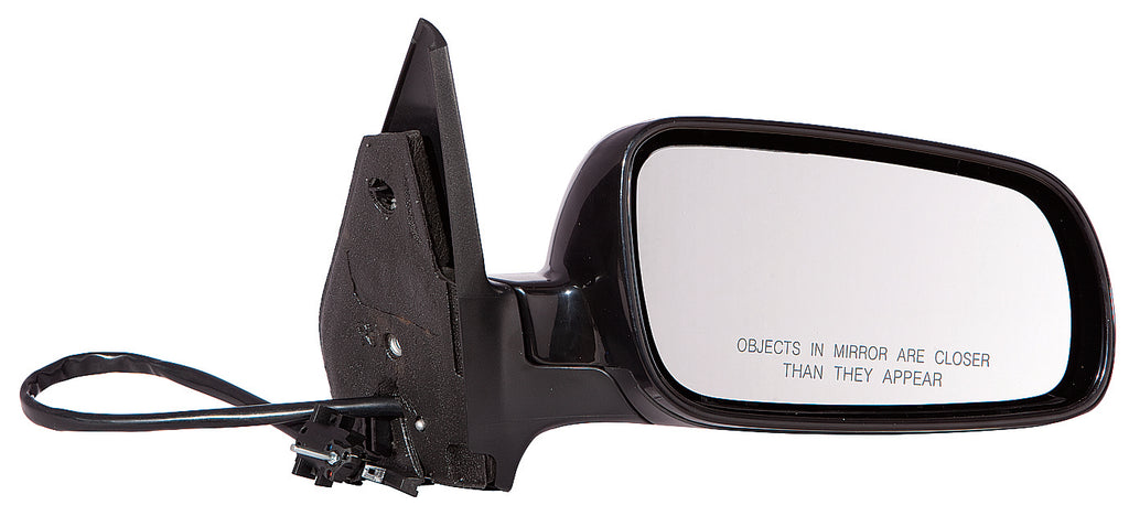 For Volkswagen Golf/ GTI GEN4 1999 00 01 02 03 04 05 06 2007 Manual RMT Non-Heated Mirror Passenger Side (P) 1J1857508P01C+3B0857538BGRU+1J1857522K VW1321110