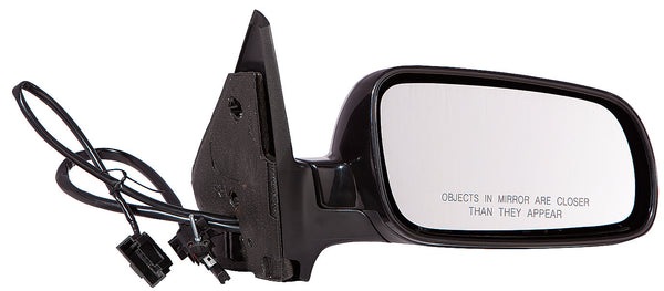 For Volkswagen Golf/ GTI GEN4 1999 00 01 02 03 04 05 06 2007 Manual Power Mirror Passenger Side (P) 1J1857508J01C+3B0 857 538 B GRU+1J1 857 522 K VW1321117