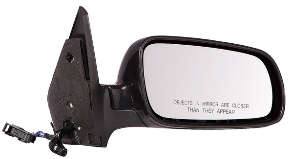 For Volkswagen Golf/ GTI GEN4 1999 00 01 02 03 04 05 06 2007 w/ MEM Power Heated Mirror Passenger Side (P) 1J1857508M01C+3B0 857 538 B GRU+1J1 857 522 R VW1321153