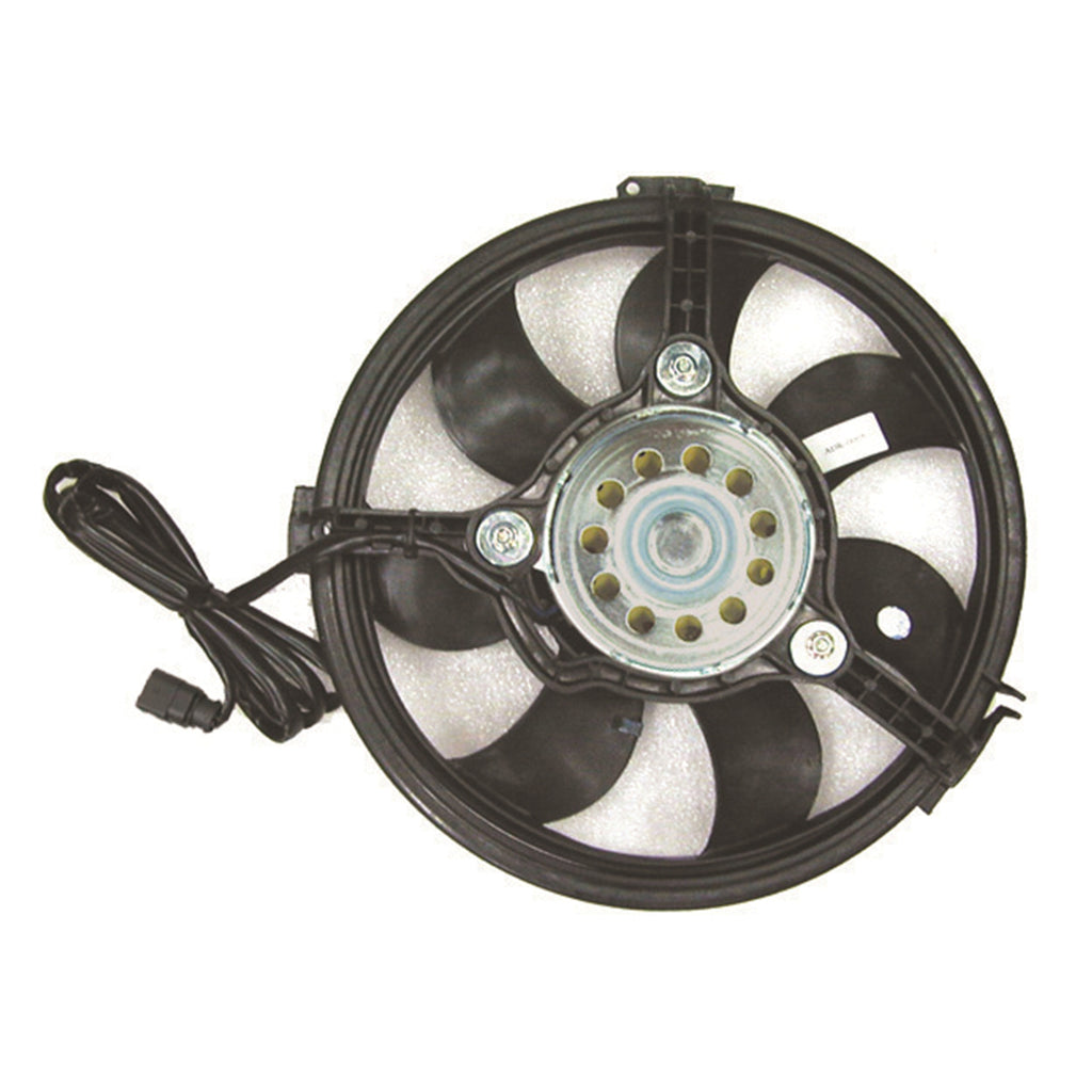 For Volkswagen Passat (OLD STYLE) 01/ (NEW STYLE) 1.8/ 2.0/ 2.8L 2001 02 03 04 2005/ AD A-8/ S-8 1997 98 99 00 01 02 2003 A/C Fan Assembly 8D0 959 455 R VW3115105