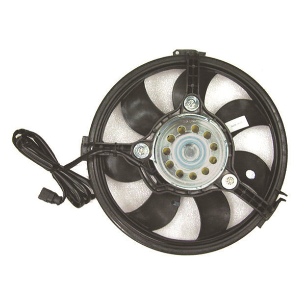 For Volkswagen Passat (OLD STYLE) 01/ (NEW STYLE) 1.8/ 2.0/ 2.8L 2001 02 03 04 2005/ AD A-8/ S-8 1997 98 99 00 01 02 2003 A/C Fan Assembly 8D0 959 455 R VW3115105