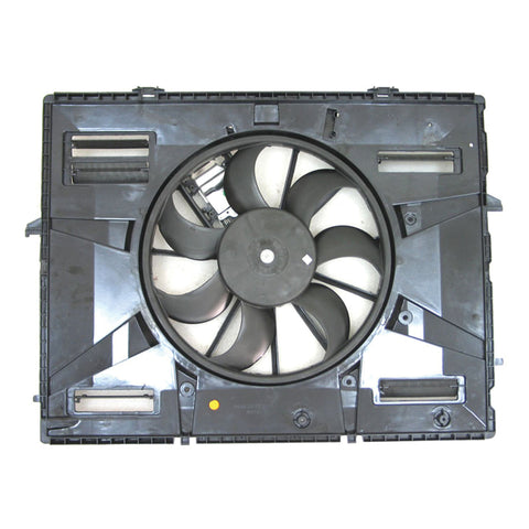 For Volkswagen Touareg 3.6L 2007 Radiator A/C Fan ASSY M&B:7L0959455G VW3115116