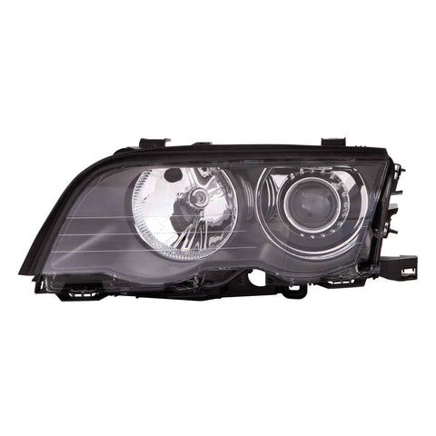 For BMW 3 Series Sedan 1999 00 2001 Headlight XENON Driver Side 63 12 6 902 763 BM2502113
