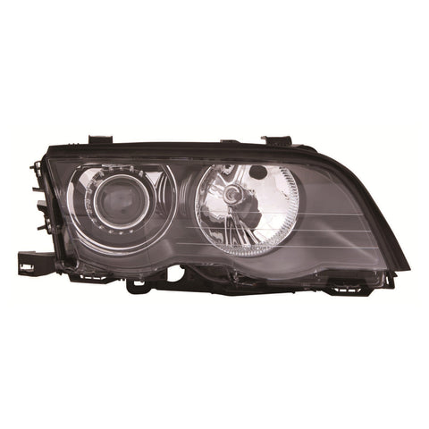 For BMW 3 Series Sedan 1999 00 2001 Headlight XENON Passenger Side 63 12 6 902 764 BM2503113