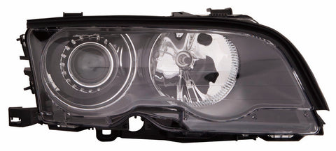 For BMW 3 Coupe Series 1999 00 2001 Headlight 3-23/ 325/ 328/ 330CI/ M3 XENON Passenger Side 63 12 6 904 298 BM2503111