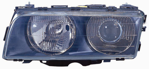 For BMW 7 Series (7-40I 7-40IL) 1995 96 97 1998 Headlight XENON Driver Side 63 12 8 376 277 BM2502131