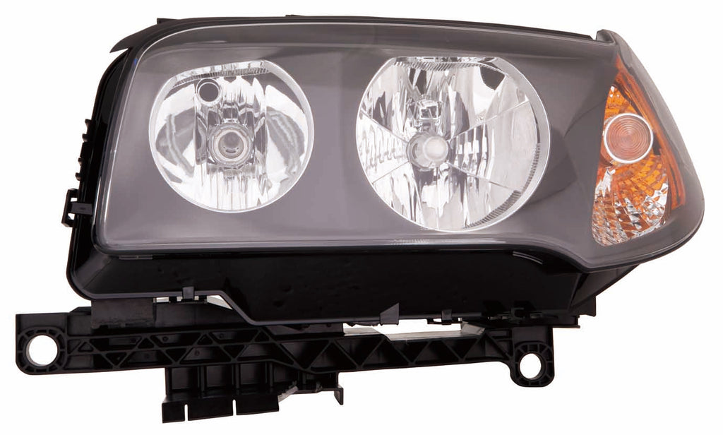 For BMW X-3 2004 05 2006 Headlight Halogen Driver Side 63 12 3 418 423 BM2502139