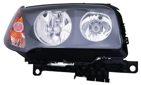 For BMW X-3 2004 05 2006 Headlight Halogen Passenger Side 63 12 3 418 424 BM2503139
