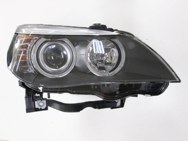 For BMW 5 Series 2008 09 2010 Headlight Halogen Passenger Side 63 12 7 177 732 BM2503142