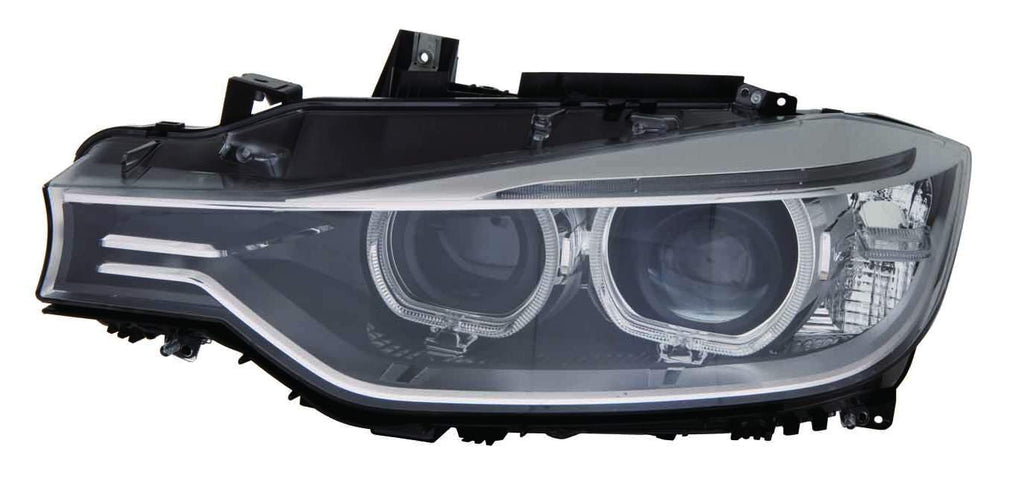 For BMW 3 Series Sedan F-2030 2012 13 14 2015 Headlight XENON w/o Adaptive Driver Side 63 11 7 338 705 BM2502181