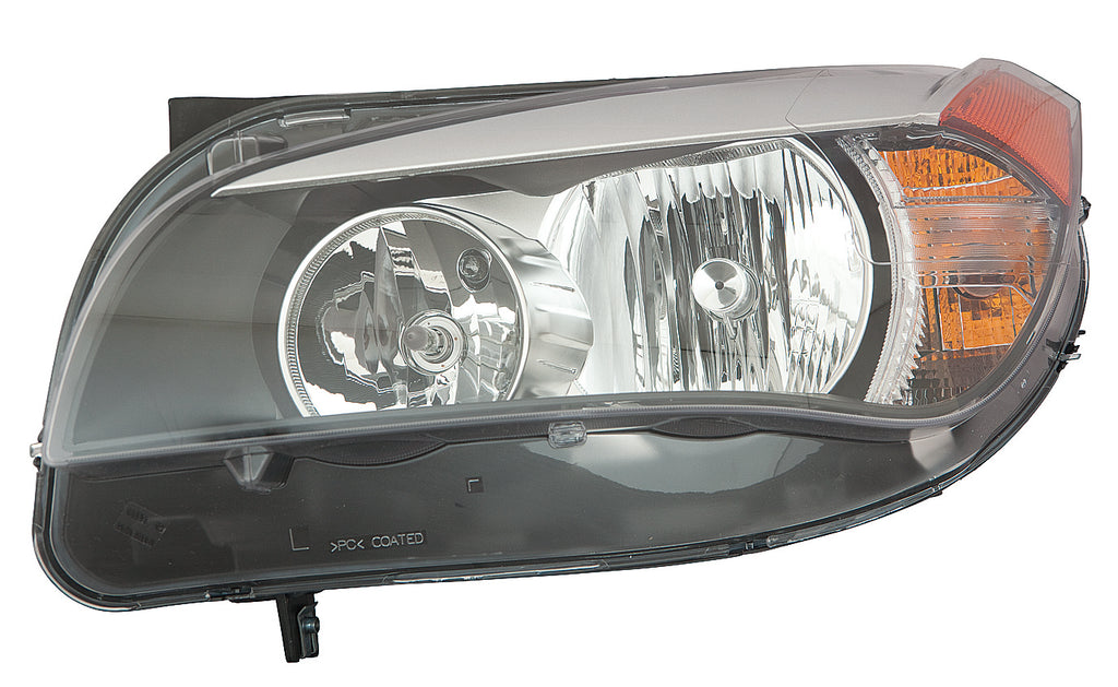 For BMW X-1 2013 14 2015 Headlight Halogen Driver Side 63 11 7 290 237 BM2518151