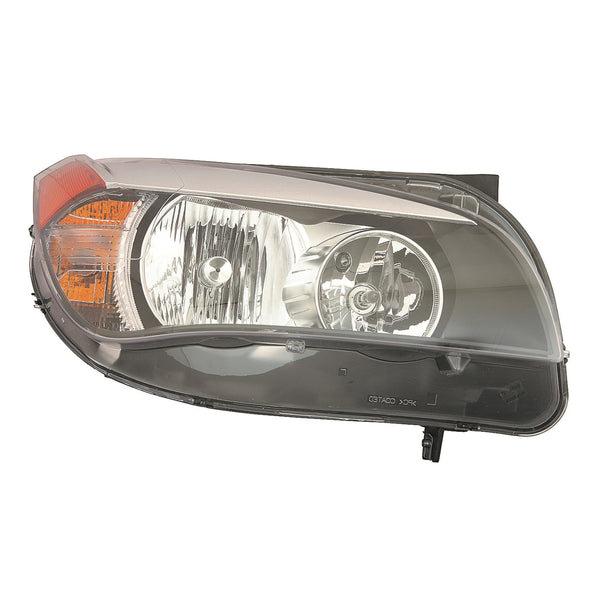 For BMW X-1 2013 14 2015 Headlight Halogen Passenger Side CAPA Certified 63 11 7 290 238 BM2519151C