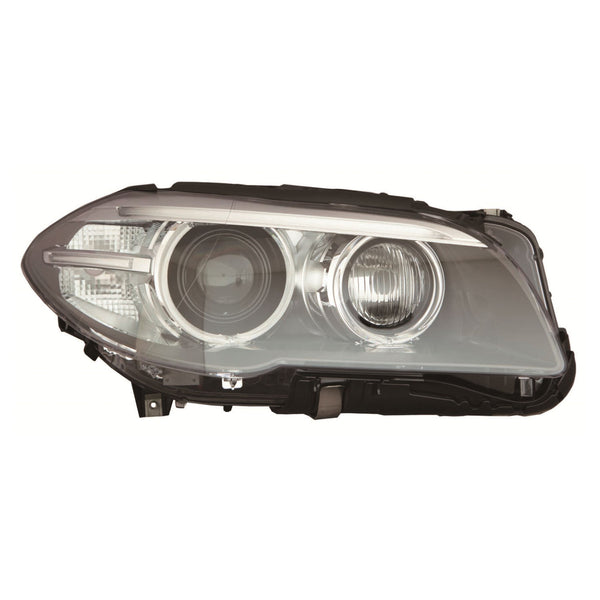 For BMW 5 Sedan / Hybrid SERIS/ M-5 2014 15 2016 Headlight HID Passenger Side 63 11 7 343 906 BM2519159