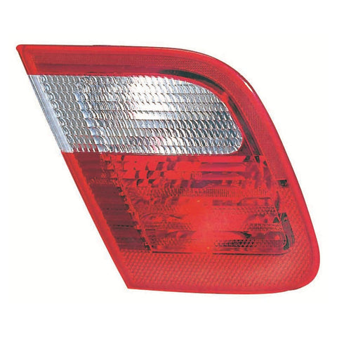 For BMW 3 Sedan Series 1999 00 2001 Back Up Light Driver Side 63 21 8 364 923 BM2882101