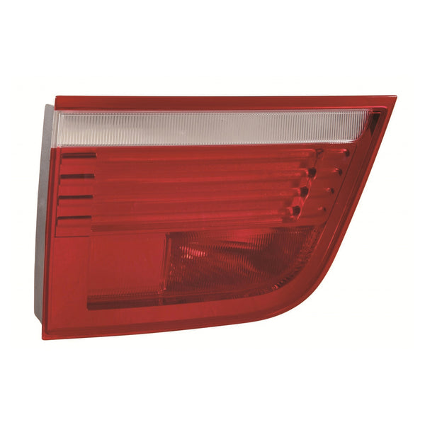 For BMW X-5 2007 08 09 2010 Back Up Light Inner Driver Side CAPA Certified 63 21 7 295 339 BM2802101C