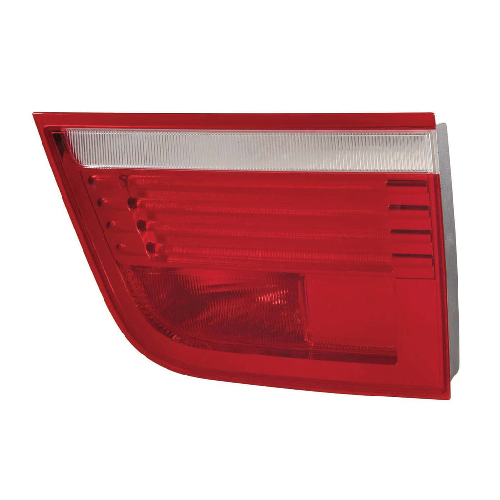 For BMW X-5 2007 08 09 2010 Back Up Light Inner Passenger Side CAPA Certified 63 21 7 295 340 BM2803101C