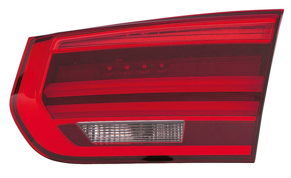 For BMW 3 Series Sedan/ Hybrid 2016 17 2018 Back Up Light Inner STD/ LUXURY/ MODERN Passenger Side CAPA Certified 63 21 7 369 122 BM2803125C