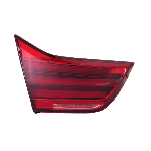 For BMW 4 SERIS/ M-4 2018 2019 Back Up Light Inner Driver Side CAPA Certified 63 21 7 426 053 BM2802126C