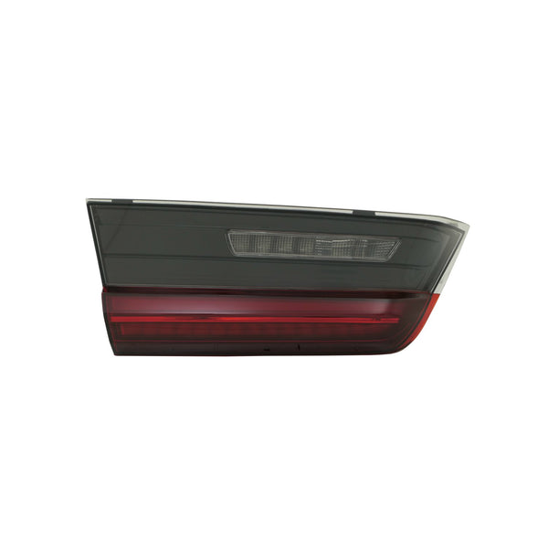 For BMW 3 Series Sedan 2019 20 21 2022 Back Up Light Inner Driver Side CAPA Certified 63 21 7 420 455 BM2802133C