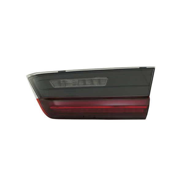 For BMW 3 Series Sedan 2019 20 21 2022 Back Up Light Inner Passenger Side CAPA Certified 63 21 7 420 456 BM2803133C