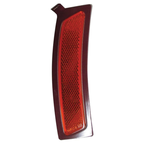 For BMW 3 Sedan 2012-2018/ Hybrid 2016-2018/ Wagon 2016-2019/ 4 Coupe 2015-2019/ GRAN Convertible. 2014-2020 Front Side Marker Light STD/ MODEM LINE Driver Side 63 14 7 295 541 BM2550102