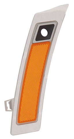 For BMW X-5 E-70 2011 12 2013 F/ Reflector KIT w/ SVC INCLUDING R&L CAPA Certified 63 14 7 274 434 BM1084104C