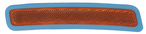 For BMW X-3 2018 19 20 21 22 23 2024/ X-4 2019 20 21 22 23 24 2025 Front Side Marker Light Driver Side CAPA Certified 63 14 7 411 973 BM1084107C