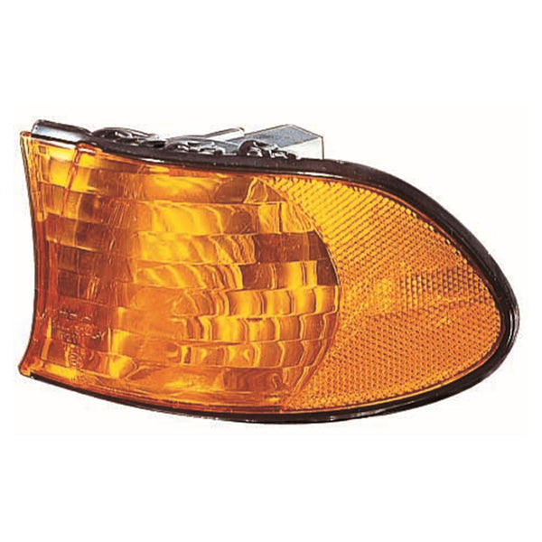 For BMW 7 Series 1999 00 2001 Parking/Turn Signal Light Driver Side 63 13 8 379 107 BM2526101