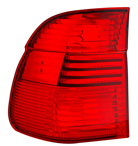 For BMW 5 Series Wagon 2001 02 2003 Tail Light Driver Side 63 21 6 900 215 BM2818104