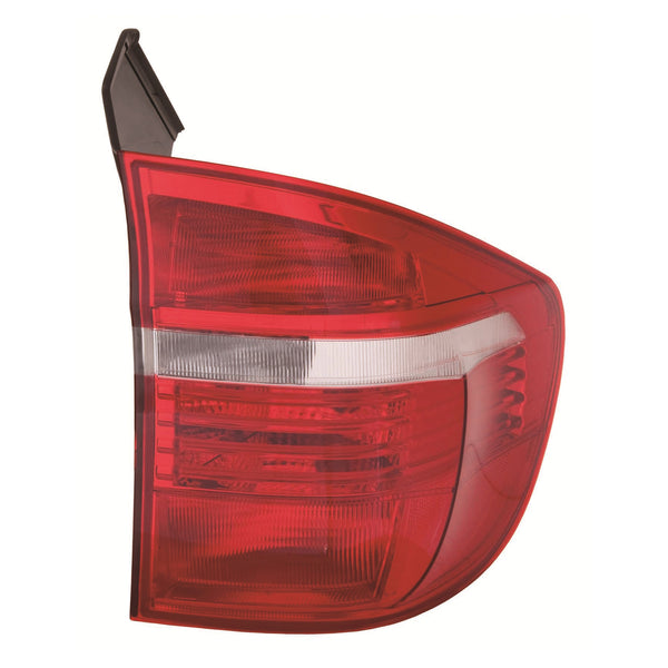 For BMW X-5 2007 08 09 2010 Tail Light Outer Passenger Side 63 21 7 200 820 BM2805103