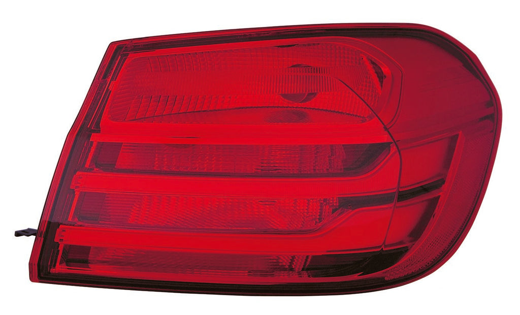 For BMW 4 Series Coupe F32/ Convertible F-1933 2014 15 16 2017/ GRAN Coupe F36/ M4 Coupe F82/ Convertible F83 2015 16 2017 Tail Light w/o LOGO Passenger Side 63 21 7 296 100 BM2805121