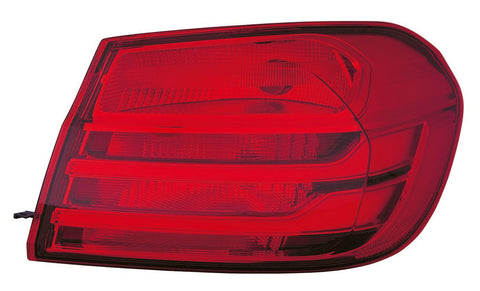 For BMW 4 Series Coupe F32/ Convertible F-1933 2014 15 16 2017/ GRAN Coupe F36/ M4 Coupe F82/ Convertible F83 2015 16 2017 Tail Light w/o LOGO Passenger Side 63 21 7 296 100 BM2805121