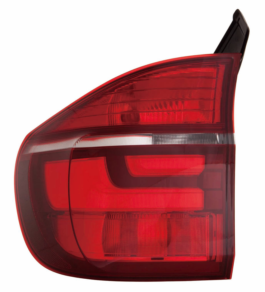 For BMW X-5 E-70 2011 12 2013 Tail Light Outer.35d.35i Premium/ 35i.35i Sport.50i Driver Side 63 21 7 227 791 BM2804107