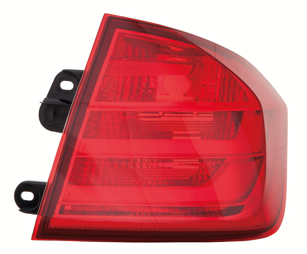 For BMW 3 Series Sedan(F30) 2012 13 14 2015/ Hybrid(F30H) 2013 14 2015/ M3 Sedan(F80) 2015 Tail Light Outer Passenger Side 63 21 7 313 040 BM2805104