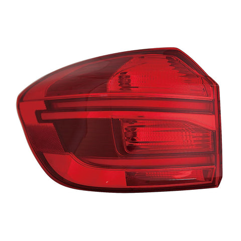 For BMW X-3 2018 19 20 2021 Tail Light w/o CORNERING Headlight Driver Side 63 21 9 853 367 BM2804128