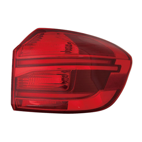 For BMW X-3 2018 19 20 2021 Tail Light w/o CORNERING Headlight Passenger Side 	63219853368 BM2805128