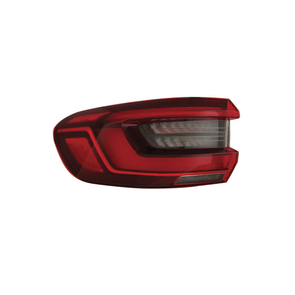 For BMW X-5 2019 20 21 22 2023 Tail Light Outer 1 w/o LOGO Driver Side CAPA Certified 63 21 9 448 071 BM2804137C