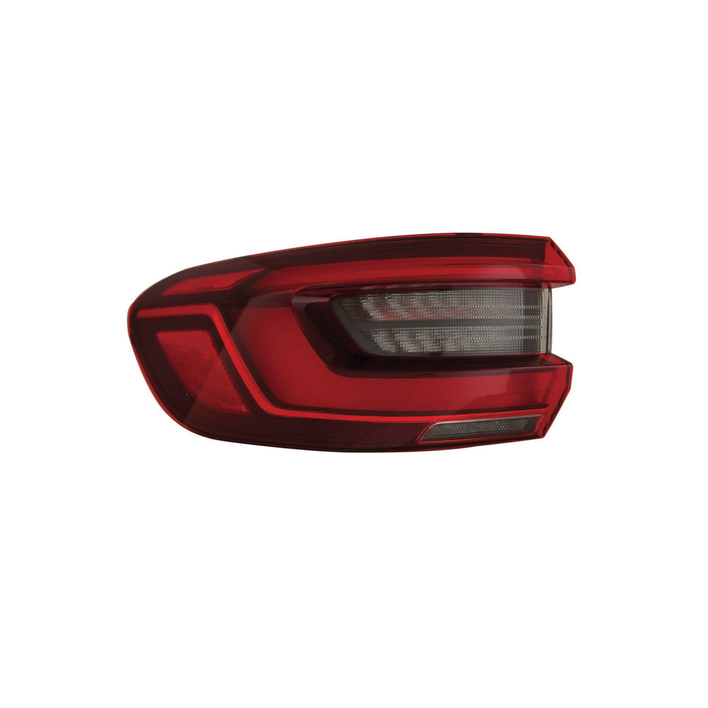 For BMW X-5 2019 20 21 22 2023 1 Tail Light Outer w/o LOGO Driver Side 63 21 9 448 071 BM2804137