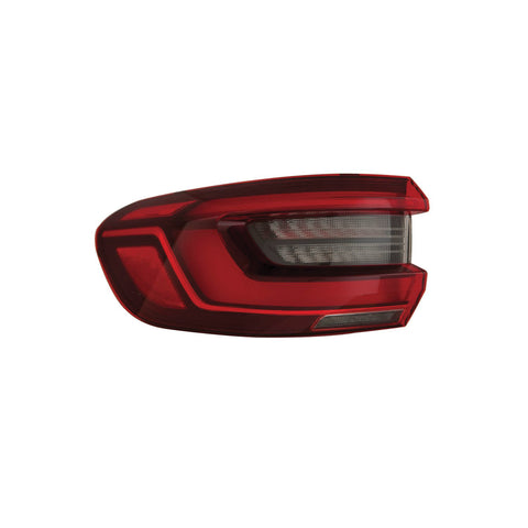 For BMW X-5 2019 20 21 22 2023 1 Tail Light Outer w/o LOGO Driver Side 63 21 9 448 071 BM2804137