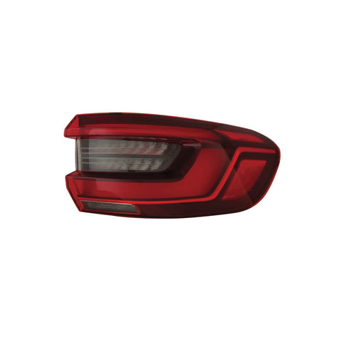 For BMW X-5 2019 20 21 22 2023 Tail Light Outer 1 w/o LOGO Passenger Side CAPA Certified 63 21 9 448 072 BM2805137C