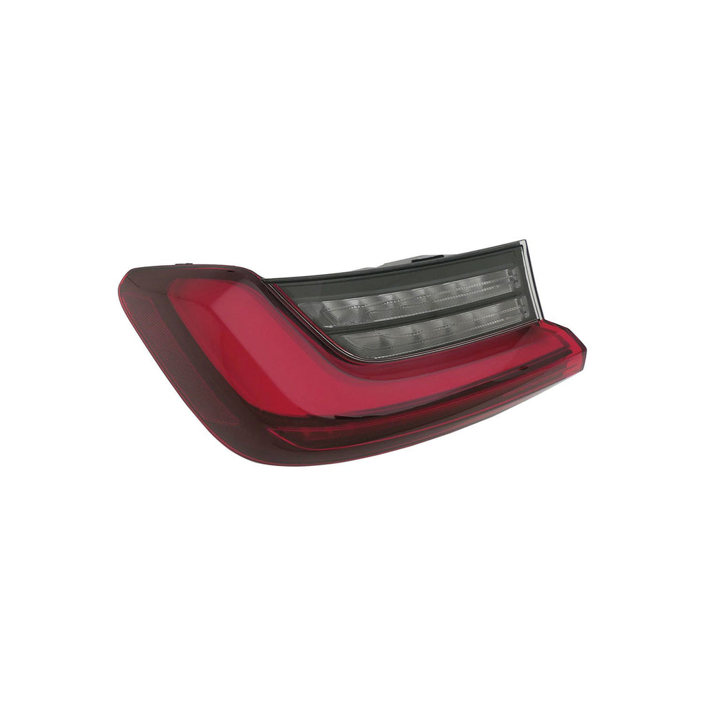 For BMW 3 Series/ Hybrid Sedan 2022 23 24 2025/ M3 Sedan 2022 23 2024 Tail Light Outer Driver Side CAPA Certified 63 21 5 A3B C67 BM2804142C