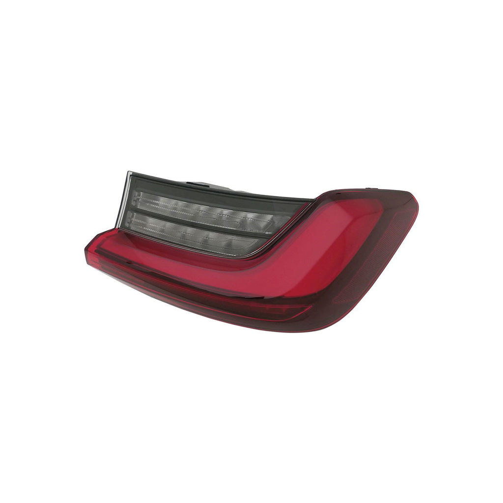 For BMW 3 Series/ Hybrid Sedan 2022 23 24 2025/ M3 Sedan 2022 23 2024 Tail Light Outer Passenger Side CAPA Certified 63 21 5 A3B C68 BM2805142C