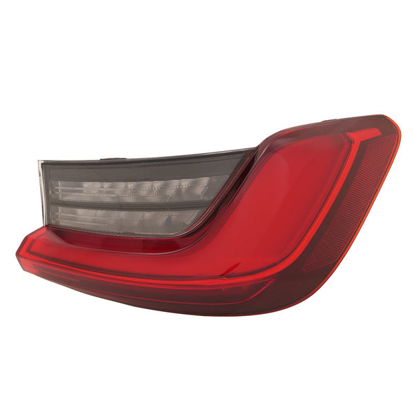 For BMW 3 Series Sedan 2019 20 21 2022/ M-3 Sedan 2021 Tail Light Outer w/o LOGO Passenger Side 63 21 7 420 452 BM2805134