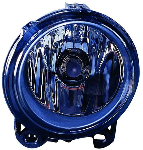 For BMW X-5 2003 04 05 2006 Fog Light Driver Side 63 17 6 920 885 BM2592121