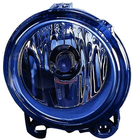 For BMW X-5 2003 04 05 2006 Fog Light Passenger Side 63 17 6 920 886 BM2593121