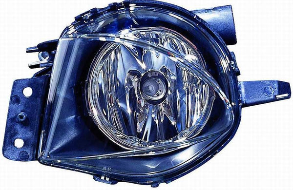 For BMW 3 Sedan Series 2006 07 2008 Fog Light w/o Sport Pkg Driver Side 63 17 6 948 373 BM2592127