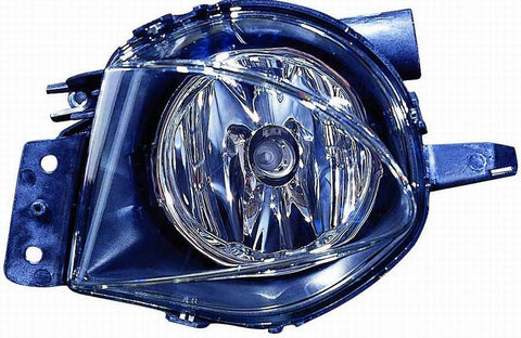 For BMW 3 Sedan Series 2006 07 2008 Fog Light w/o Sport Pkg Driver Side 63 17 6 948 373 BM2592127