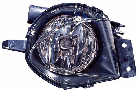 For BMW 3 Sedan Series 2006 07 2008 Fog Light Passenger Side w/o Sport Pkg CAPA Certified 63 17 6 948 374 BM2593127C