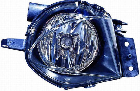 For BMW 3 Sedan Series 2006 07 2008 Fog Light w/o Sport Pkg Passenger Side 63 17 6 948 374 BM2593127
